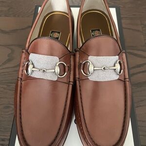 Gucci 1953 Horsebit Loafers